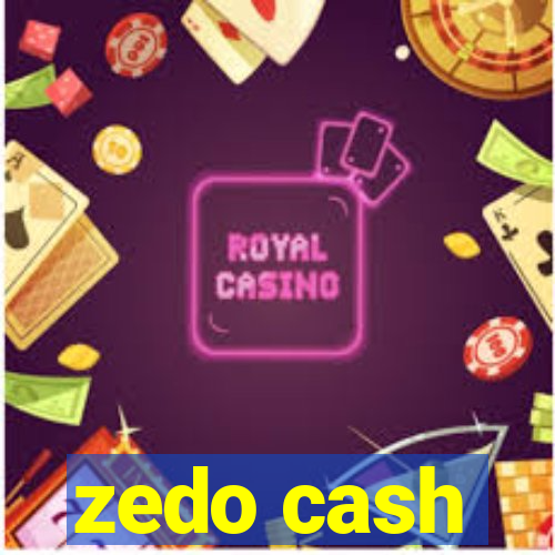 zedo cash